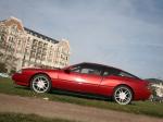 Alpine A310 V6 GTA Turbo Mille Miles 1991 года